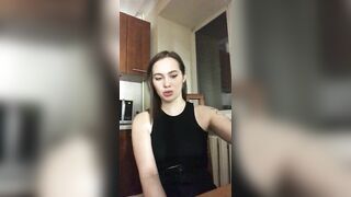 AdeleWurens webcam video 21122022 1221