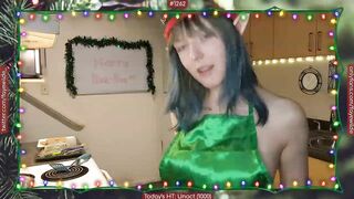 FayeWilde 2022-12-23 1457 webcam video