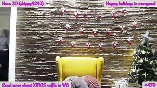 SassyKate 2022-12-23 1504 webcam video