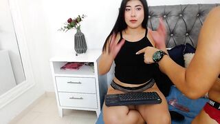 SusiAndJane SPICY CAM SHOW VIDEO 27122022 2103