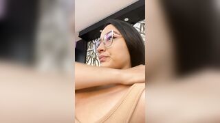 LenaRosen SPICY CAM SHOW VIDEO 27122022 2210