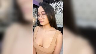 LenaRosen SPICY CAM SHOW VIDEO 27122022 2210