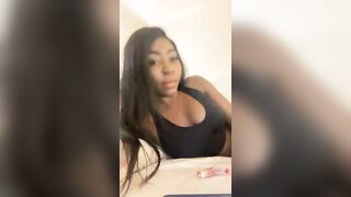 ZoeChic SPICY CAM SHOW VIDEO 27122022 2209