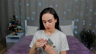 SelenaHarrys hot cam video live recorded show 28122022 1253
