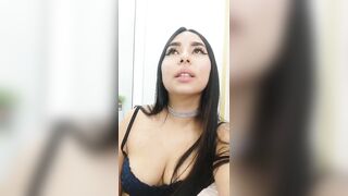 NatashaKroes hot cam video live recorded show 28122022 1252