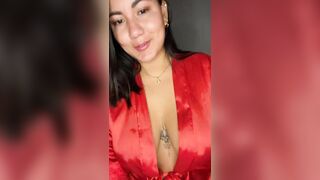 BlairThompson hot cam video live recorded show 28122022 1253