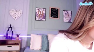 AYLEN (aylenhills) Nude on Cam- Free Live Sex Chat Room - CamSoda 2023-01-03 1634