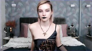 SophieRock hot and horny camgirl live webcam recorded video