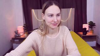 CamillaEllis what a fucking hot perfect-shaped webcam girl 1