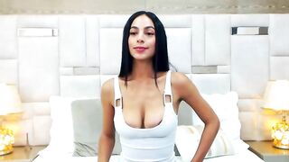 JenniferJohnson  big boobs webcam queen cam video