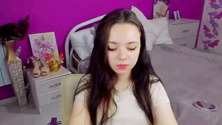 JessicaFreyd horny and hot camgrl live recorded chat