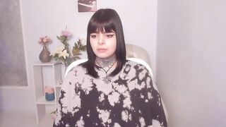 BridgetFowler hot as fuck webcam goddess live chat video