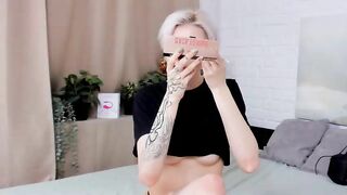 BarbaraNorman horny and hot camgrl live recorded chat