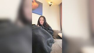 EmillySteele big boobs is what we love in webcam girls