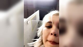 Nami_ninja 2023-01-11 1419 blonde cam xxx performer recorded live chat video