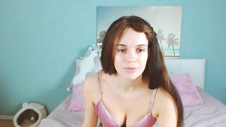 BellaSalvator - gorgeous stunning young lady on webcam video