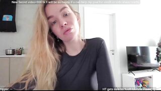 WonderMama 2023-01-16 1308 gorgeous classy cam stunner recorded video