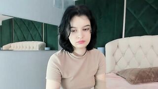 IngaLords fuckable horny camgirl video
