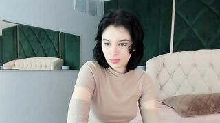 IngaLords fuckable horny camgirl video