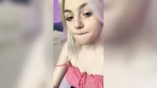 SophiaAvery horny fuckable wet pussy cam girl recorded live chat video