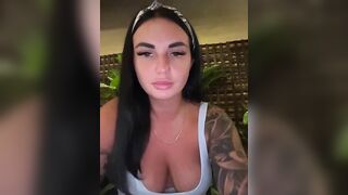 KROSHKA_N 2023-01-27 1534 big tits camgirl on webcam video