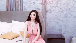 HannahReynold big tits fuckable cam girl webcam video