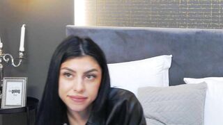 GretaMartin fuckable cute face cam coed video