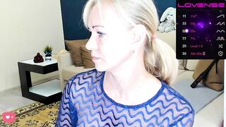 Christina Collins 2023-01-30 1552 busty blonde webcam video