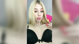 BettyCrosy fuckable cute face cam coed video