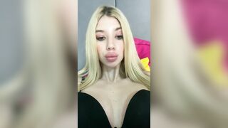 BettyCrosy fuckable cute face cam coed video