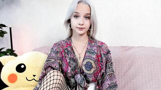 AnniePrice fuckable juicy ass camgirl video