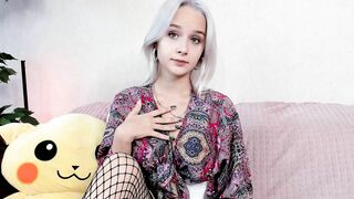 AnniePrice fuckable juicy ass camgirl video