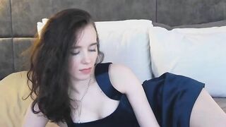 JenniePerry busty hot horny cam girl webcam video
