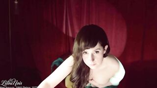 LilouNoir 2023-02-17 1151 webcam video