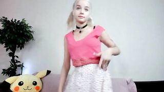 AnniePrice webcam video 210223 1126