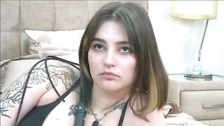 MonicaBianchi webcam video 280223 1448