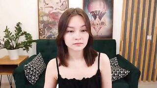 LisaBlossom webcam video 280223 1405