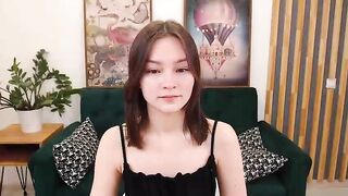 LisaBlossom webcam video 280223 1405