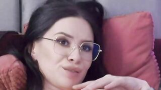 SabrinaMorena horny brunette cant wait to be fucked hard