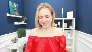 ArinaDiaz webcam video 130323 0946