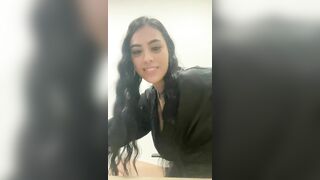 LucieDuran webcam video 130323 1019