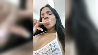 KendallMyer webcam video 130323 1020