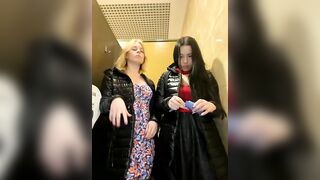 Elena & Masha 2023-03-15 1013 webcam video