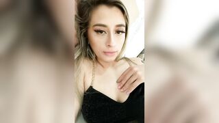 AnnieCardona webcam video 160323 1315