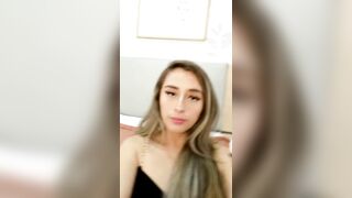 AnnieCardona webcam video 160323 1228