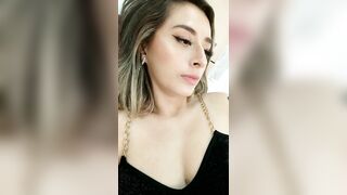 AnnieCardona webcam video 160323 1228