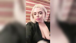 AmeliaGrayson webcam video 180323 1948