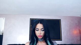 EllyaSmith webcam video 180323 1959