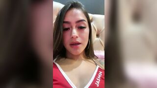 CourtneyLennon webcam video 180323 1947