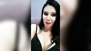 AlissiaChase webcam video 230323 1951